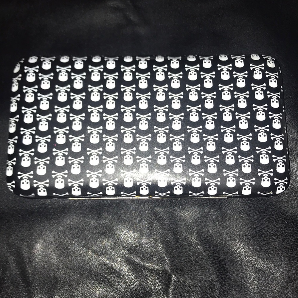 Wallet